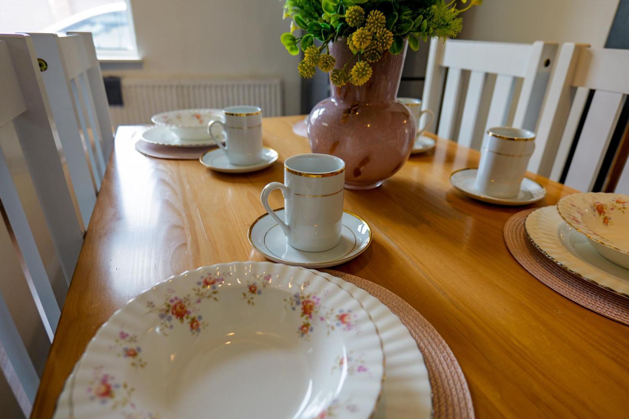 Rochdale 3 Bedroom House 2 Bath With Free Parking Sleeps 7 Екстер'єр фото